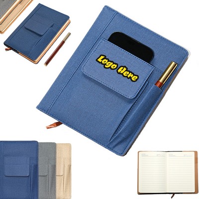 A5 Multifunctional Pocket Notebook