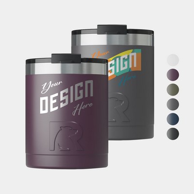 40 Oz RTIC® Stainless Steel Vacuum Insulated Tumbler