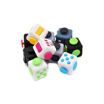 Cube SStress Relief Toys