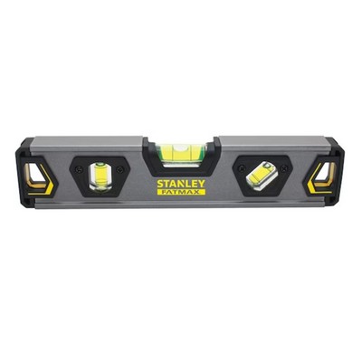 Stanley Tools 9 in STANLEY® FATMAX® Torpedo Level