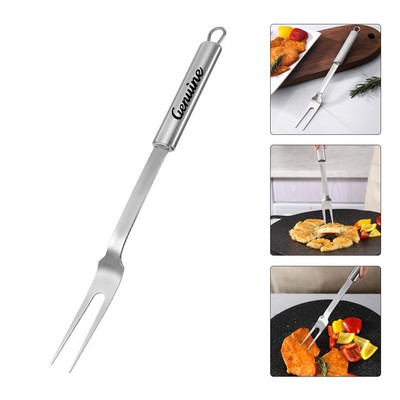 Stainless Steel BBQ Fork