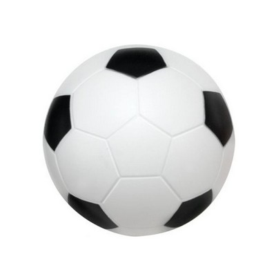 Stress Relievers - Soccer(Stress Ball) - Close Out