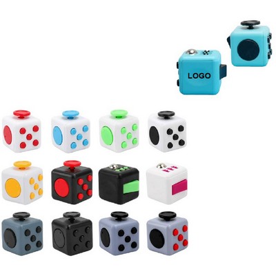 Fidget Cube