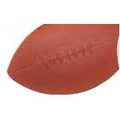 Coated Foam Football