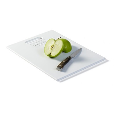 Molded Cutting Board - 9 1/2" x 13"