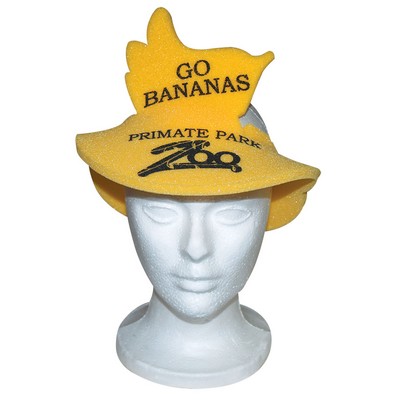 Banana Visor