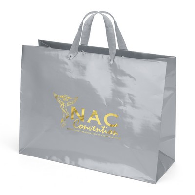 Tiara™ - Gloss Eurotote - Foil Print