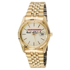 ABelle Promotional Time Jupiter Men's Gold Watch