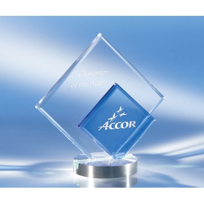 Successful Visions Crystal Award