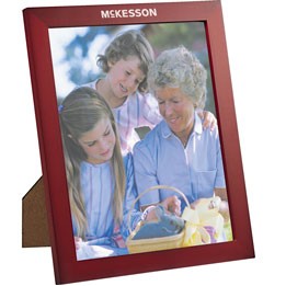 Medium Flat Collection Picture Frame