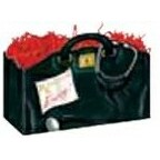 Small Doctor's Bag Theme Gift Basket Box