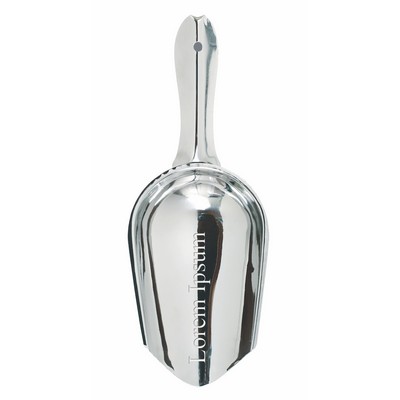 Stainless Steel Ice Scoop