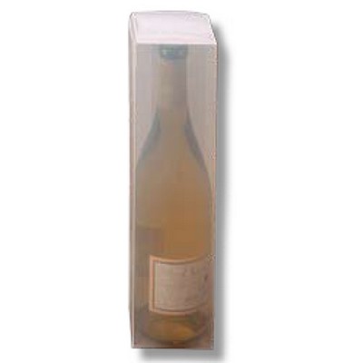 Wine Bottle Box (12"x3"x3")