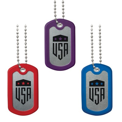 Dog Tags