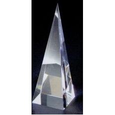 Crystal Pyramid Award