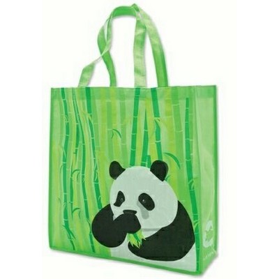 Imported Custom PET Tote Bag (13"x5"x13")