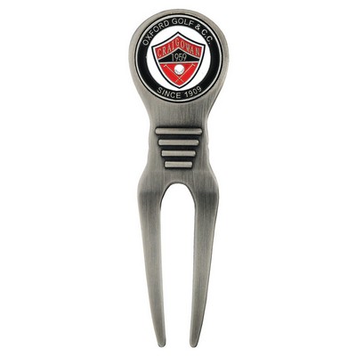 Venom Divot Tool