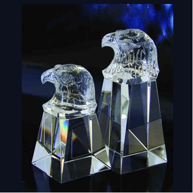 Crystal Eagle Award