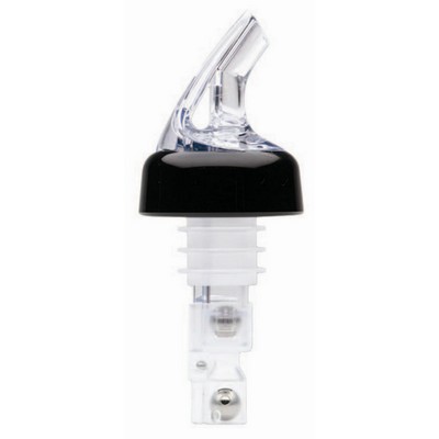 ½ Oz. Sure Shot 3 Ball Design Precision Pourer w/Collar