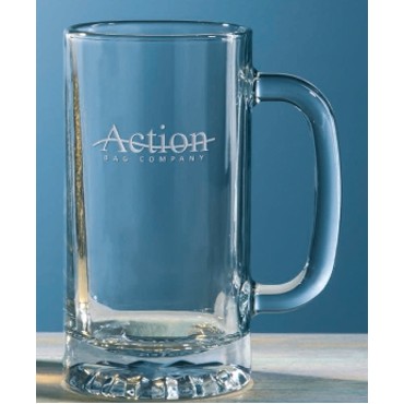 16 Oz. Tankard Mug