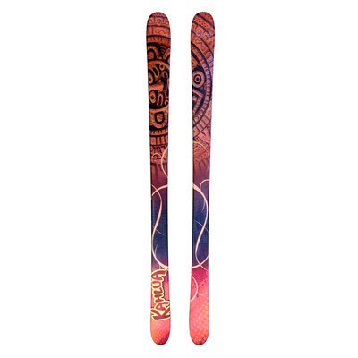 Skis - 161 Cm