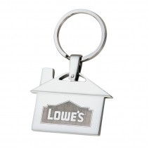 House Keychain