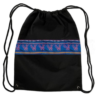 Comolapa Cinch Bag