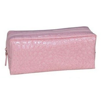 Glossy Accessory Bag