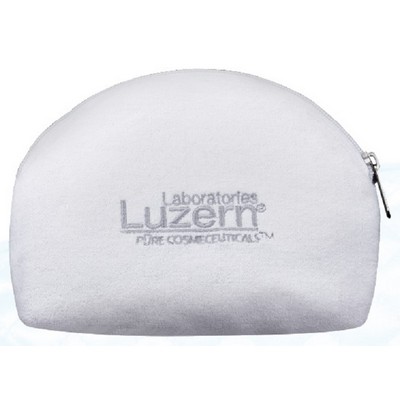 Terry Cotton Spa Bag