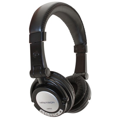 "PHUSIC" Wireless Bluetooth Headphones