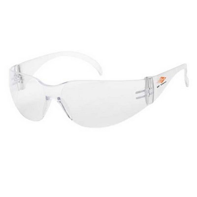 Unbranded Lightweight Safety Glasses Anti Fog