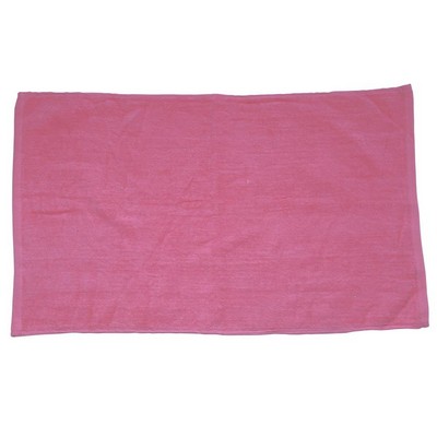 2.5 lbs/dzn Hemmed Hand Towel