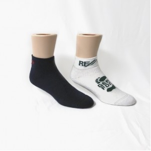 Polyester Socks - Anklet