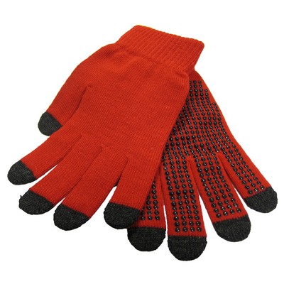 Fleece Gloves