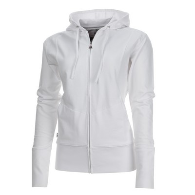 Women's FILA Tribeca Hoodie