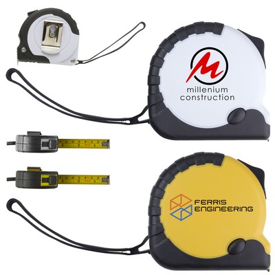 10' Retractable Tape Measure