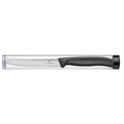 Utility Knife in Tube (Black)