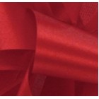 Red Satin Acetate Ribbon (1 5/16"x100 Yards)