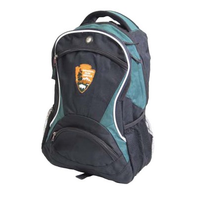 Campus Backpack