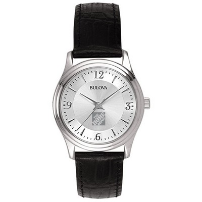 Bulova Women's Corporate Collection Watch