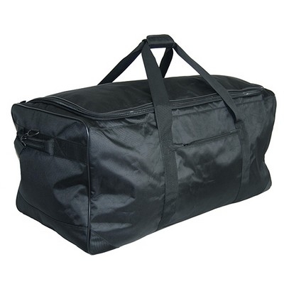 35" X-Large Polyester Duffel