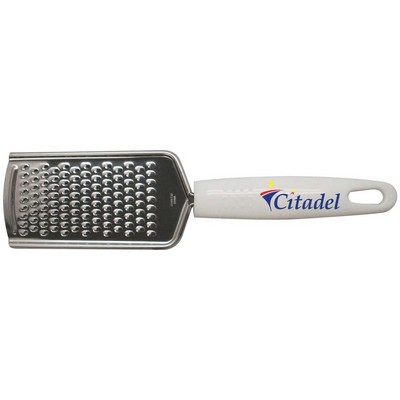 Flat Fine Cheese Grater