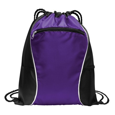 Port Authority® Fast Break Cinch Pack