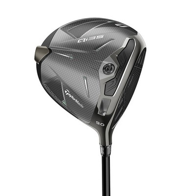 TaylorMade Qi 35 Driver