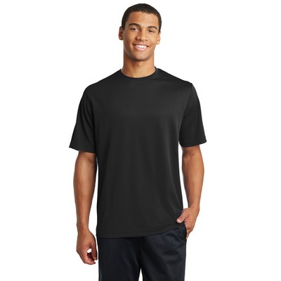 Sport-Tek® Men's PosiCharge® RacerMesh® Tee