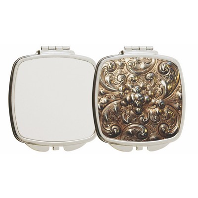 Compact Mirror - Square