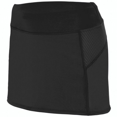 Girls Femfit Skort