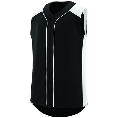 Sleeveless Slugger Jersey