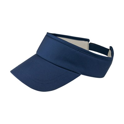 Mini-Ribstop Performance Visor