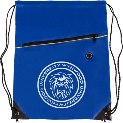 Campus Backpack